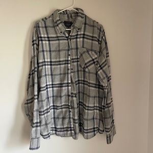 Plaid Flannel by Jackson Hole